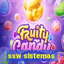 ssw sistemas